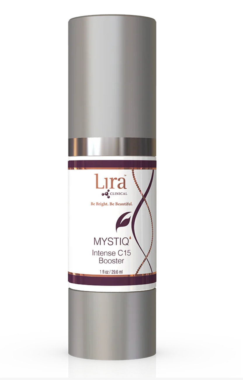 MYSTIQ Intense C15 Booster