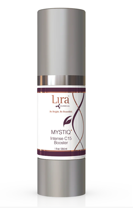 MYSTIQ Intense C15 Booster