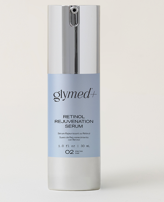 Retinol Rejuvenation Serum