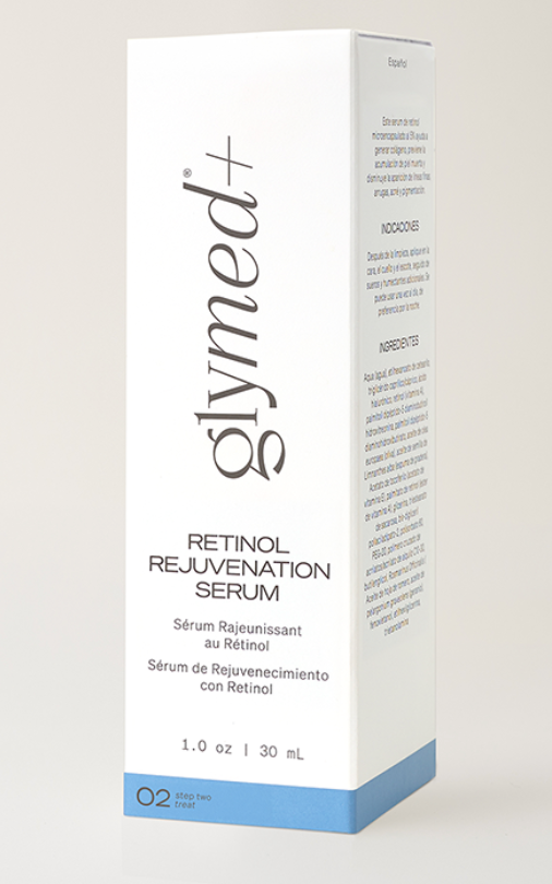 Retinol Rejuvenation Serum