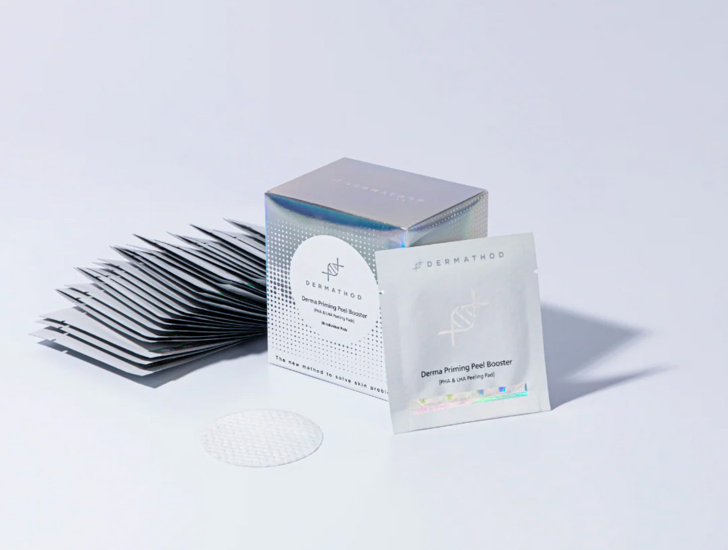 Dermathod Priming Peel Booster