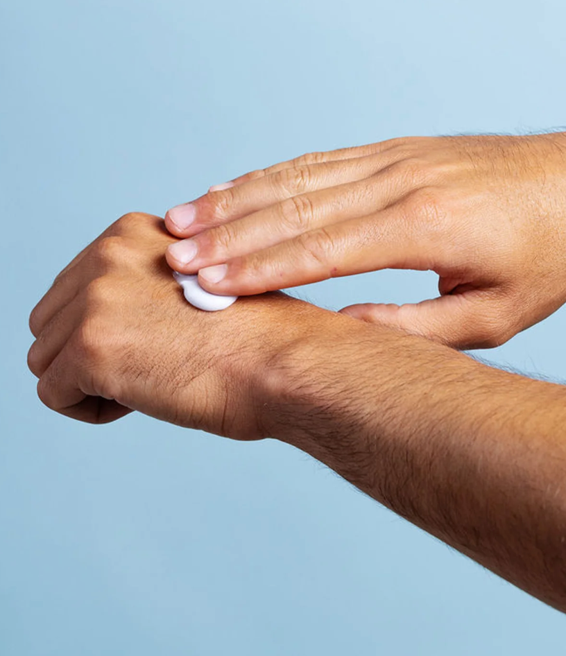 Barrier Care Gel Cream