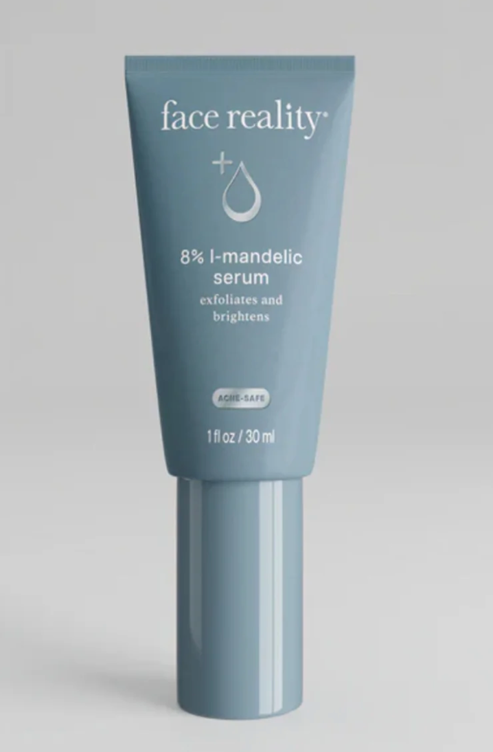 8% Mandelic Serum