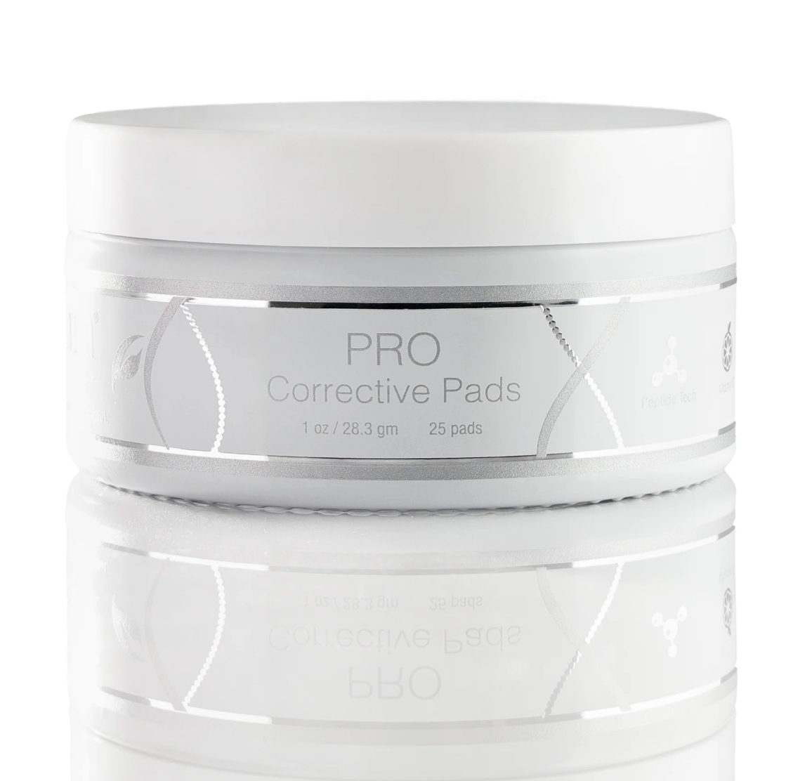 Pro Corrective Pads