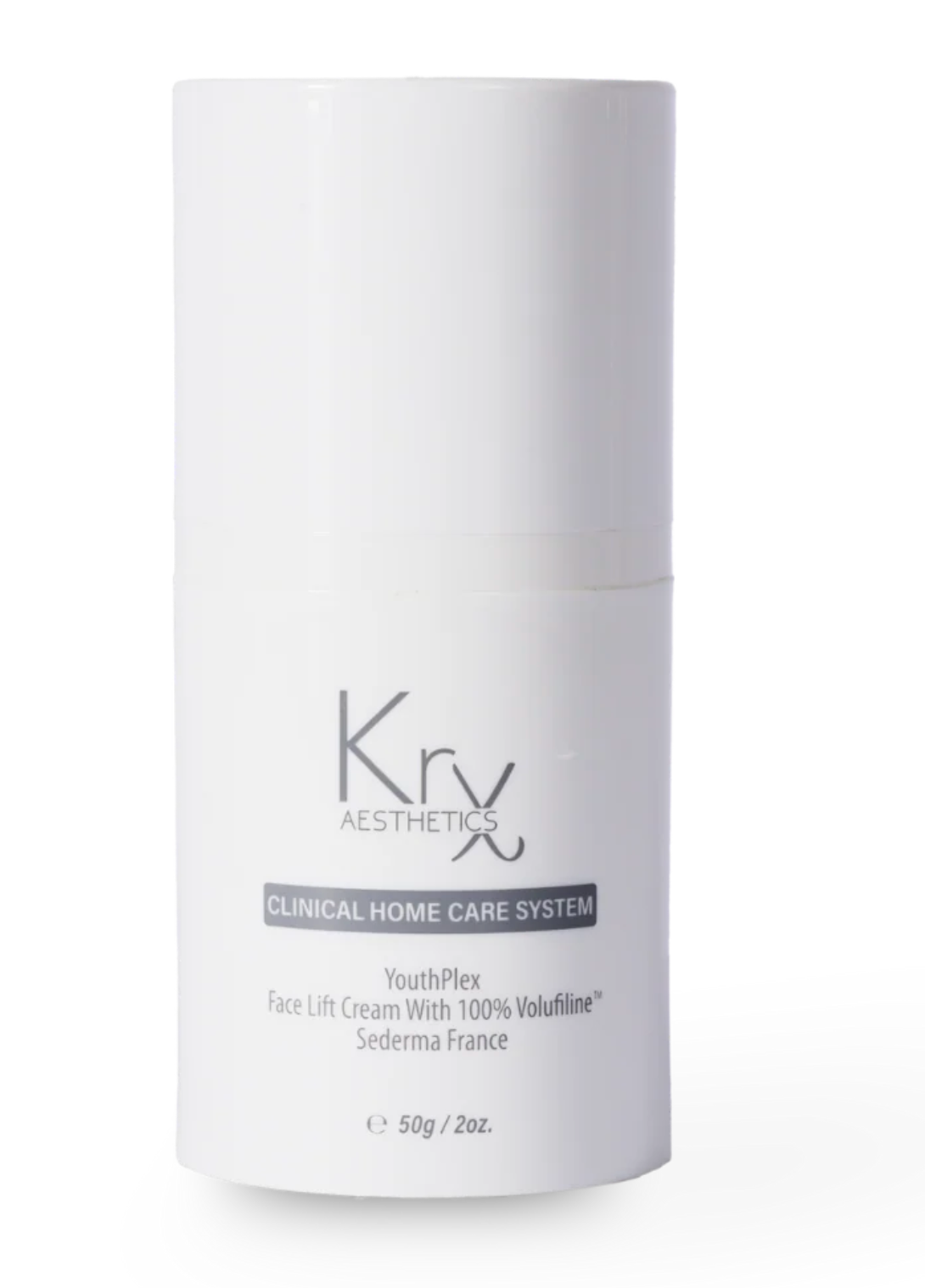 KrX Youthplex Face Lift Cream