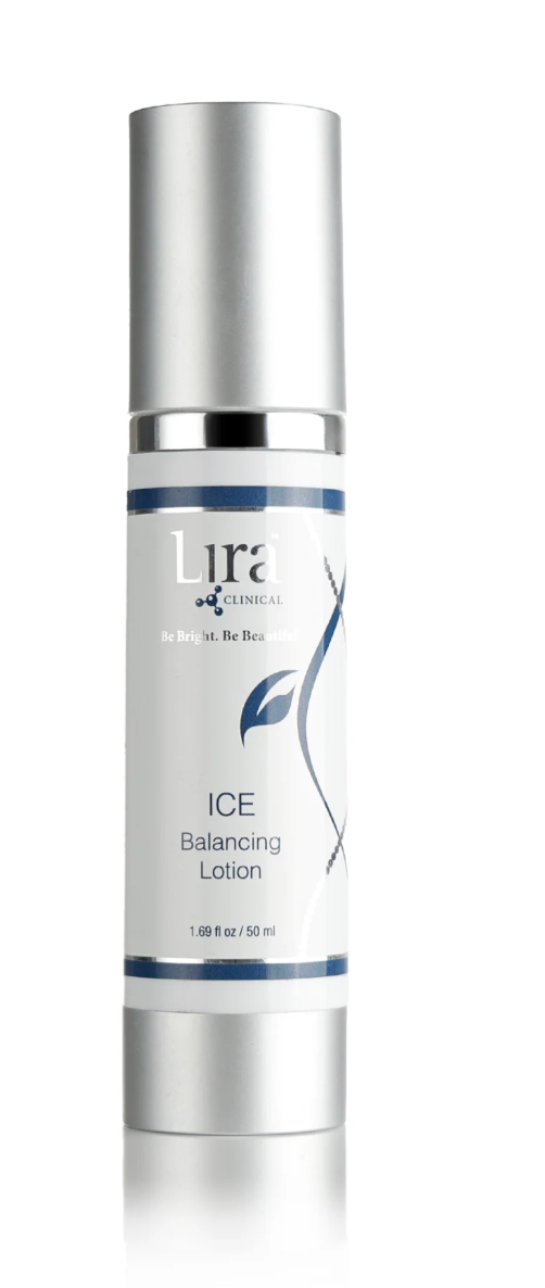 Ice Balancing Lotion