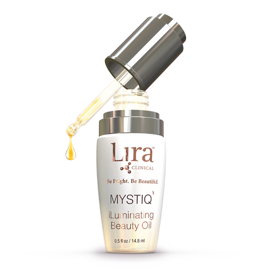 MYSTIQ iLuminating Beauty Oil