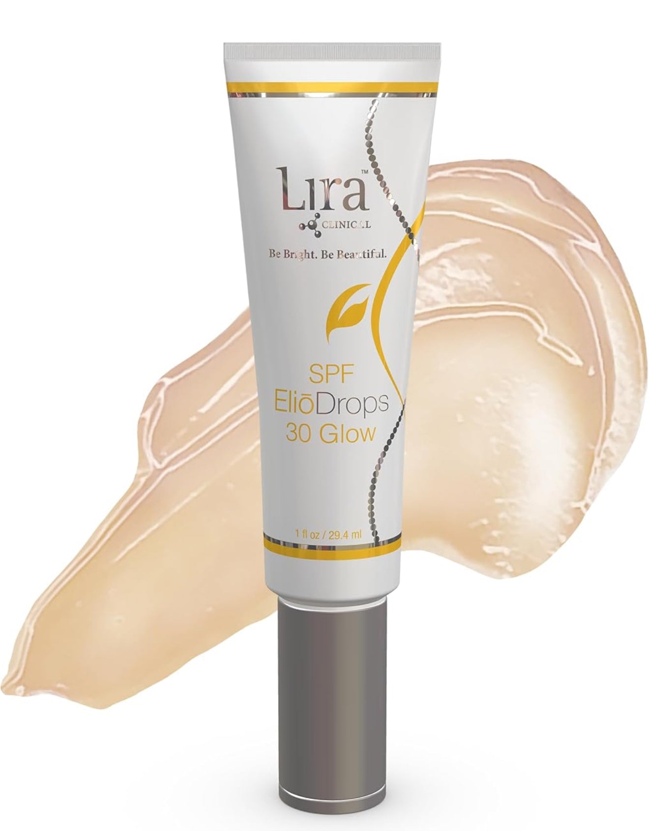 SPF Elio Drops Glow Tinted