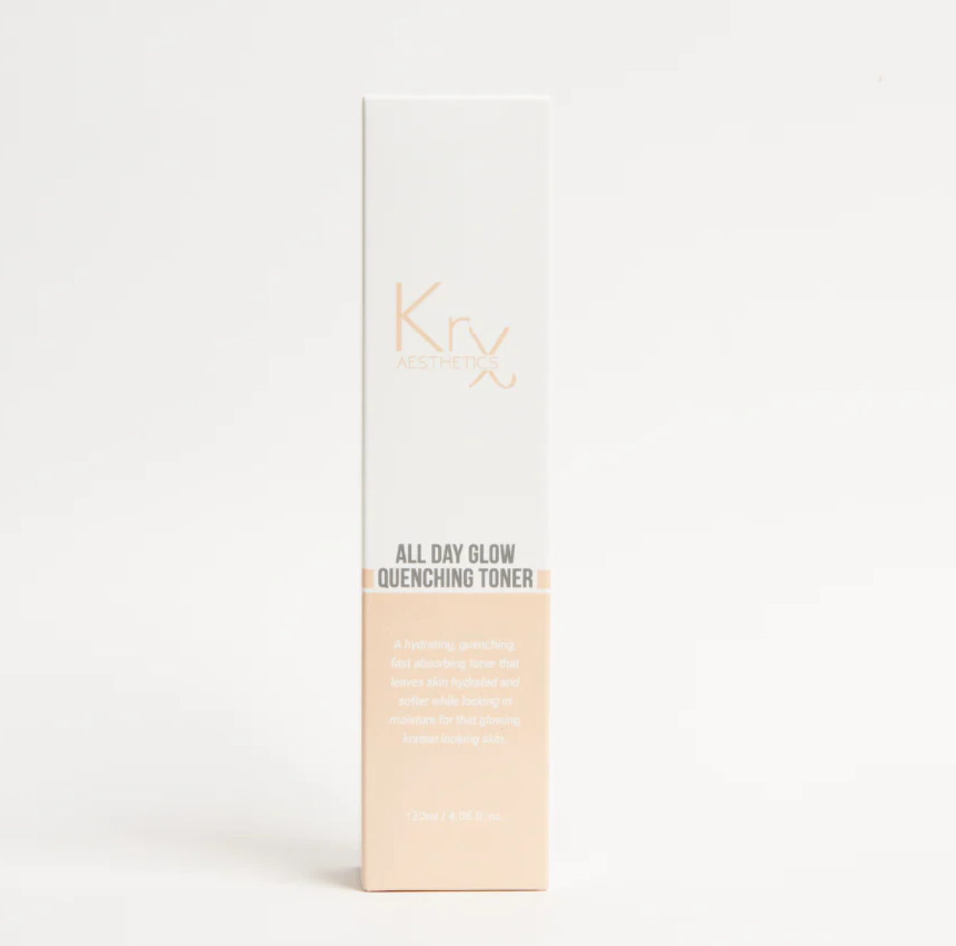 KrX Quenching Glow Toner