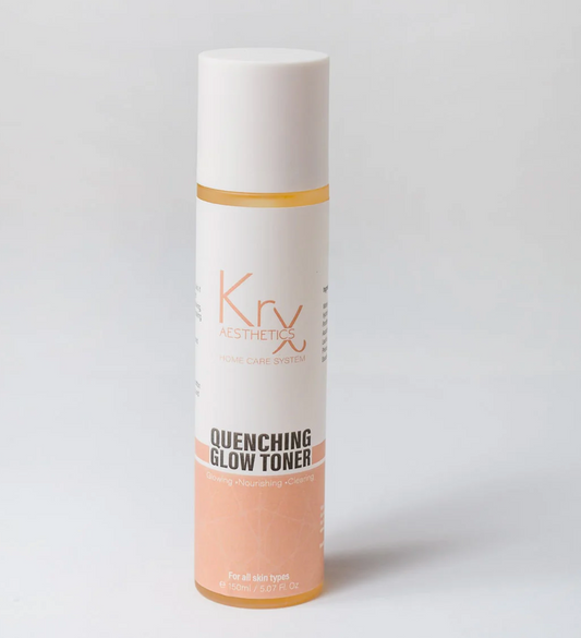 KrX Quenching Glow Toner