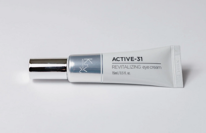 KrX Active 31 Revitalizing Eye Cream