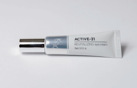 KrX Active 31 Revitalizing Eye Cream