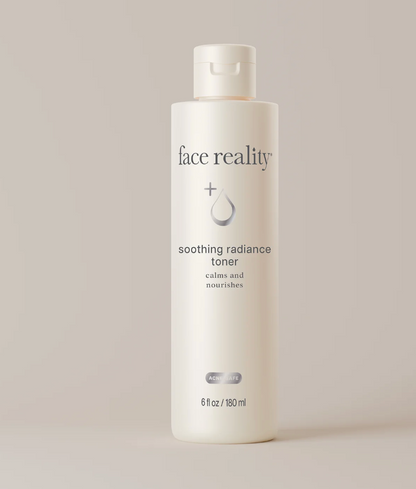 Soothing Radiance Toner