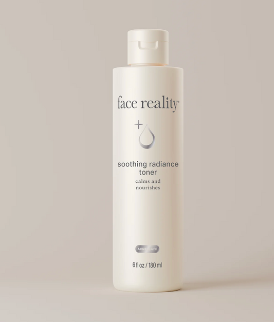 Soothing Radiance Toner