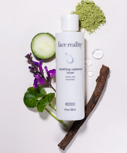 Soothing Radiance Toner