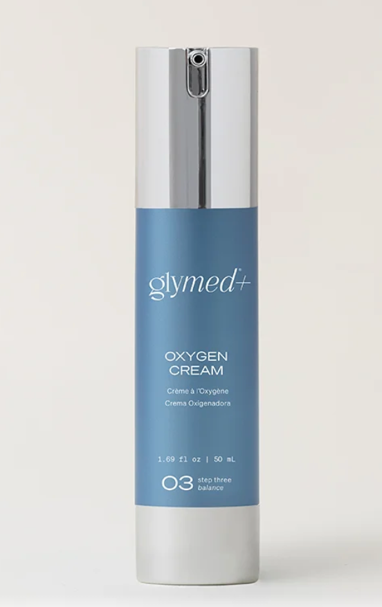 Oxygen Cream