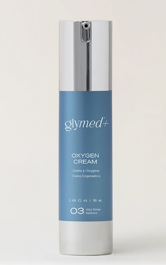 Oxygen Cream