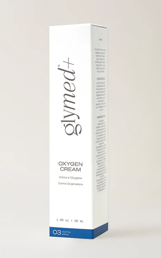 Oxygen Cream