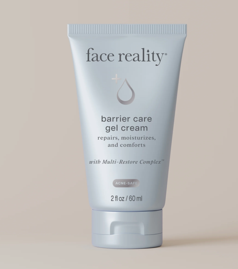 Barrier Care Gel Cream