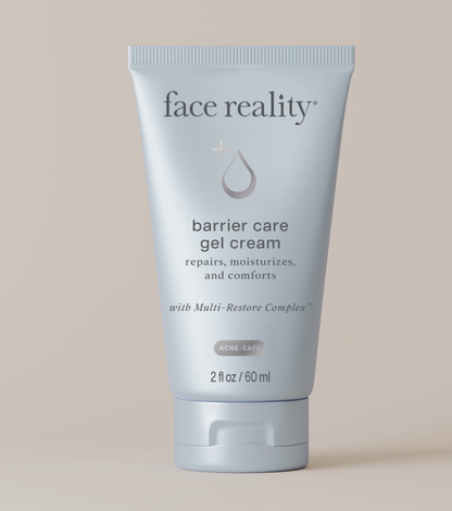 Barrier Care Gel Cream