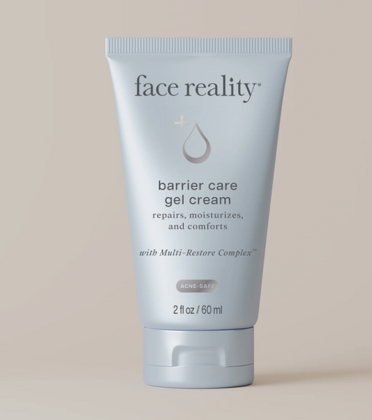 Barrier Care Gel Cream