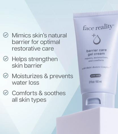 Barrier Care Gel Cream