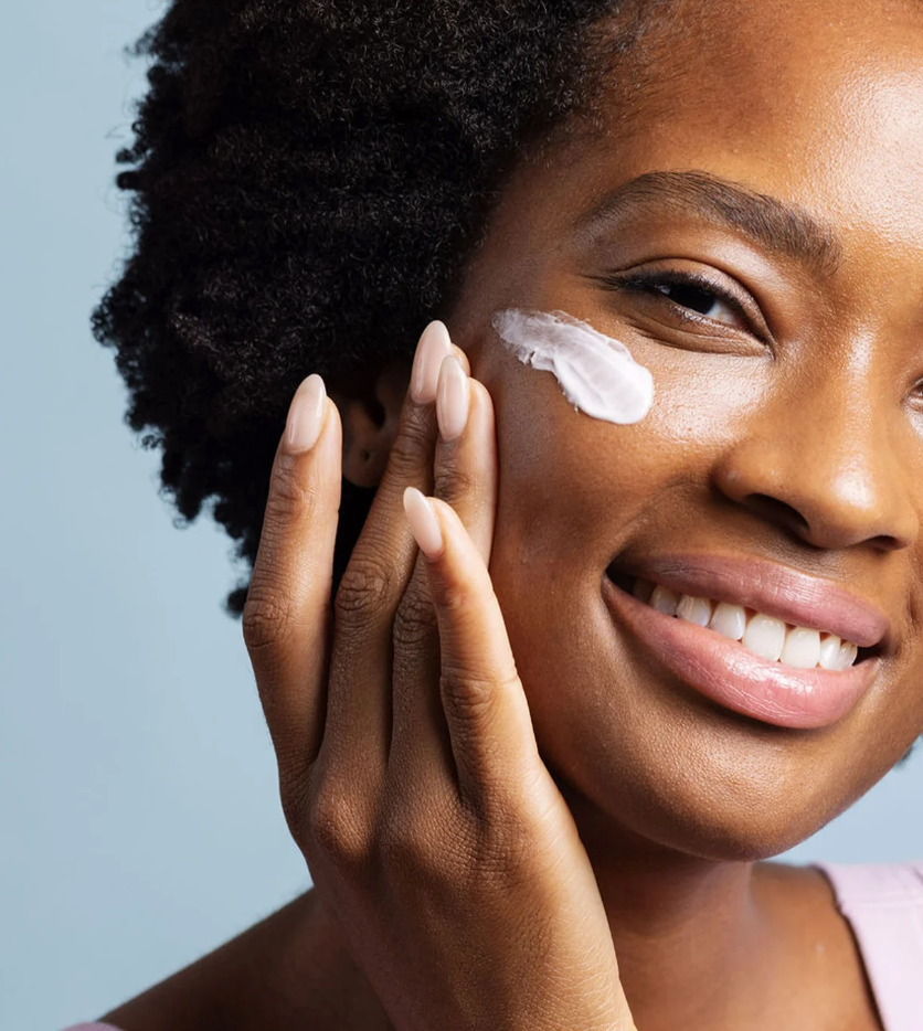 Barrier Care Gel Cream