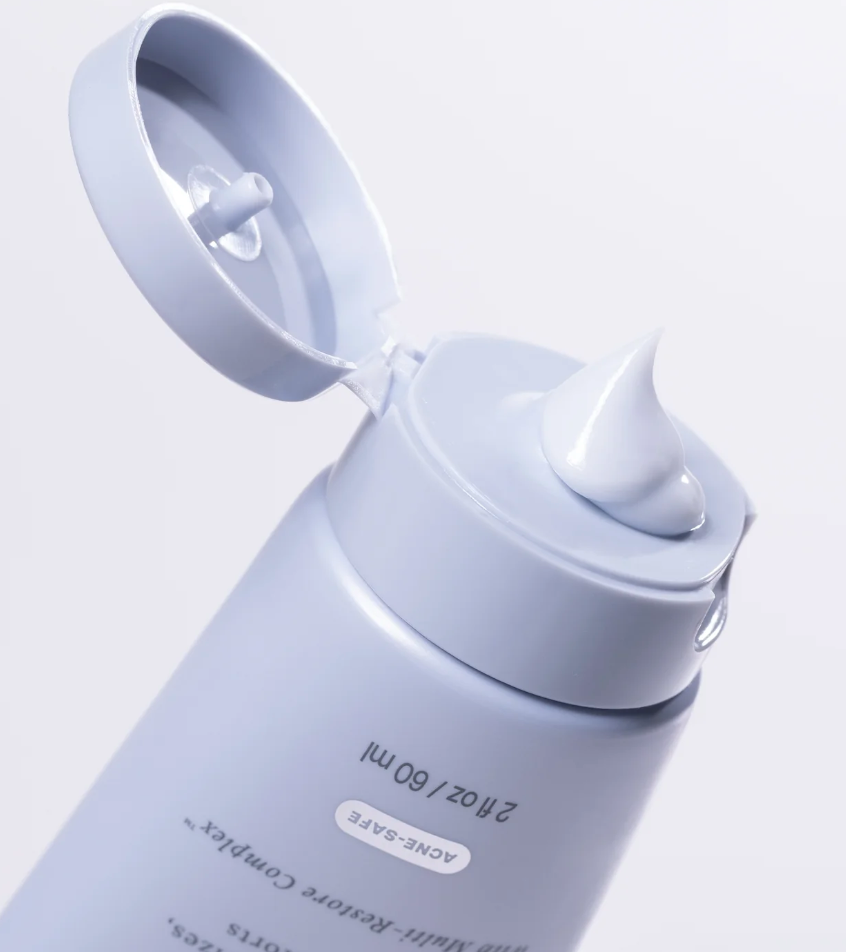 Barrier Care Gel Cream