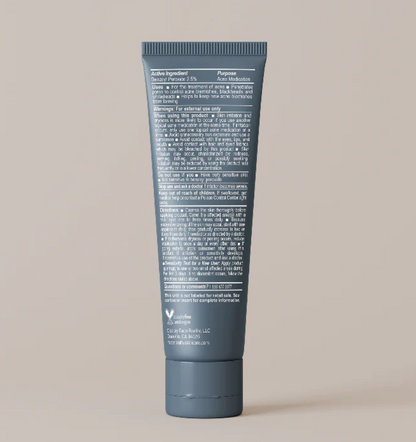 2.5% Advanced Acne Med