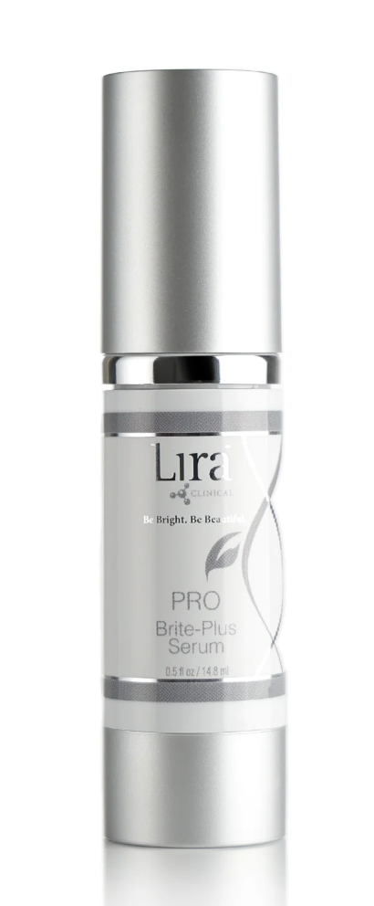 Lira Pro Brite Plus