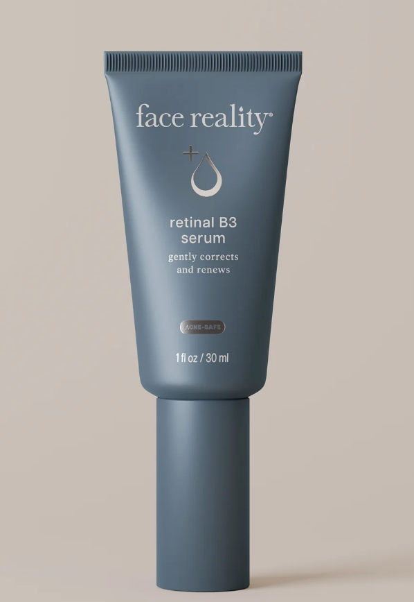 Face Reality Retinal B3 Serum