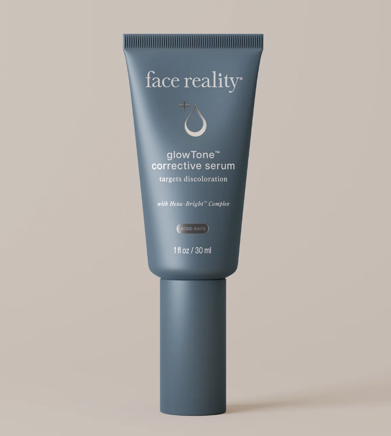 Glowtone Corrective Serum