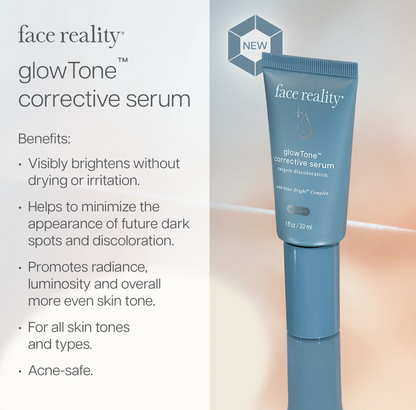 Glowtone Corrective Serum