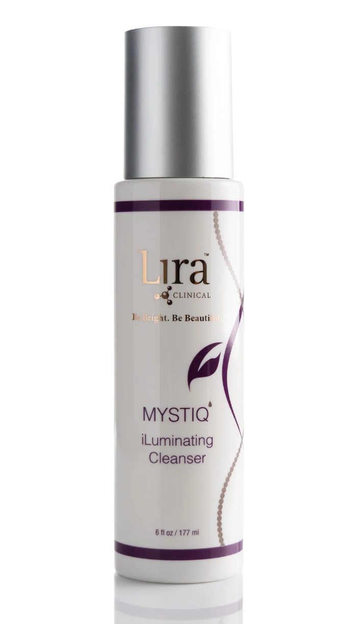 MYSTIQ iLuminating Cleanser