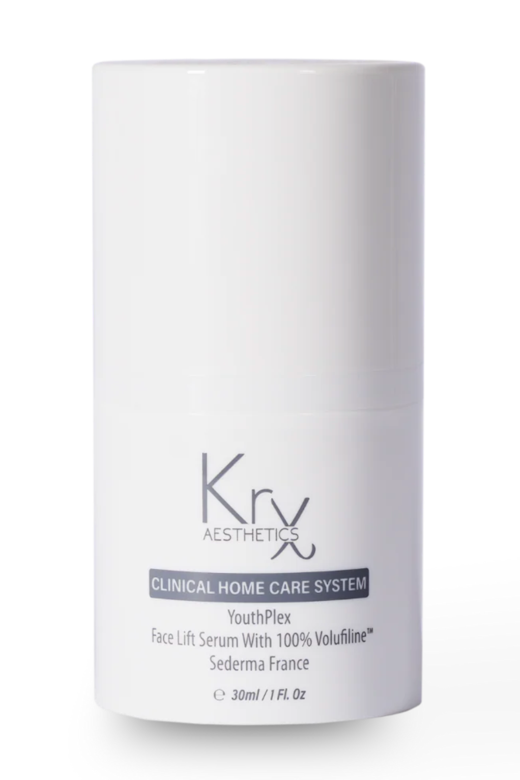 KrX Youthplex Face Lift Serum