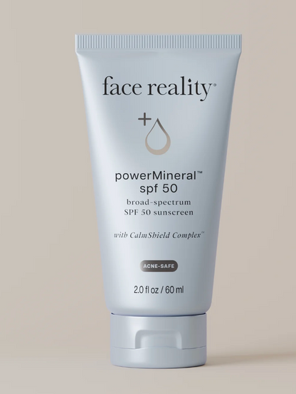 powerMineral™ SPF 50