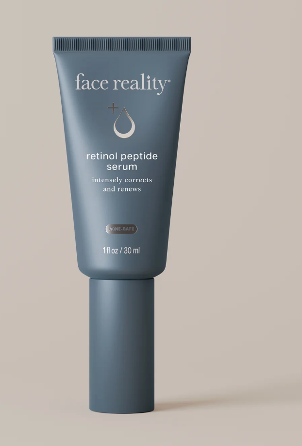 Retinol Peptide Serum