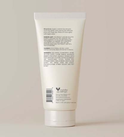 L-Mandelic Face and Body Scrub