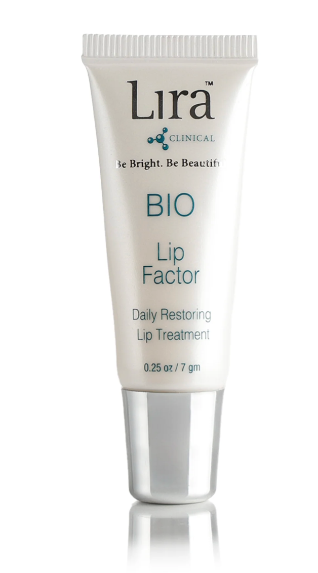 Bio Lip Factor