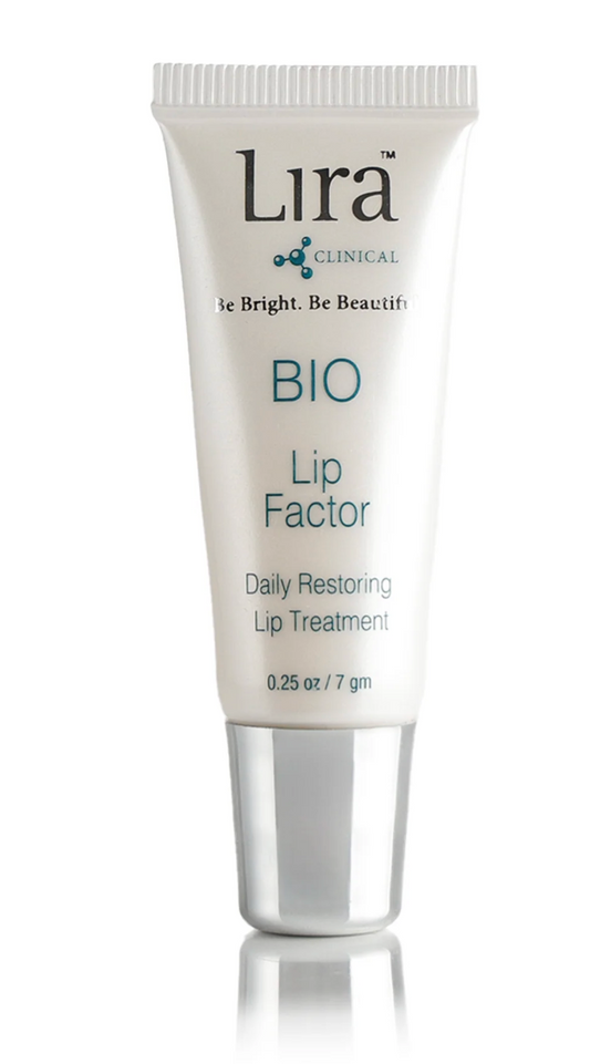 Bio Lip Factor