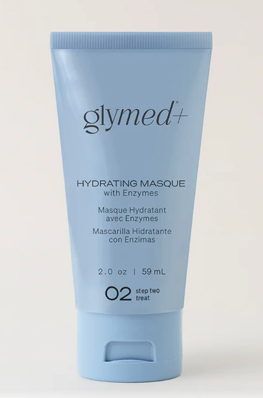 Hydrating Masque with Enzymes