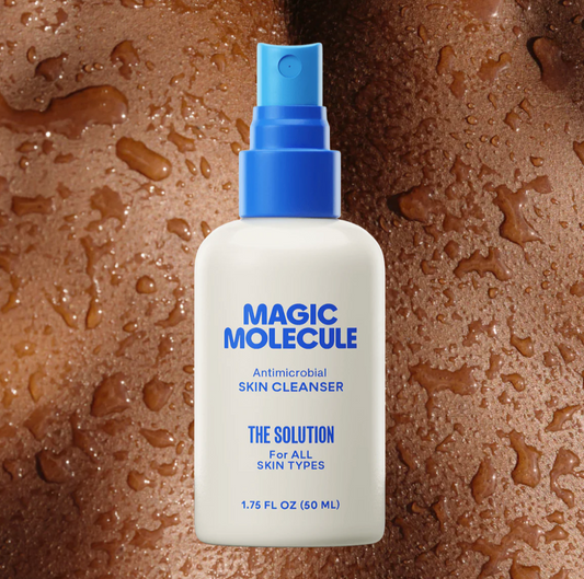 Magic Molecule Hypochlorous Spray