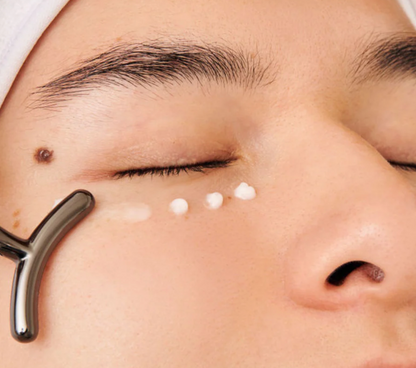 KrX Active 31 Revitalizing Eye Cream