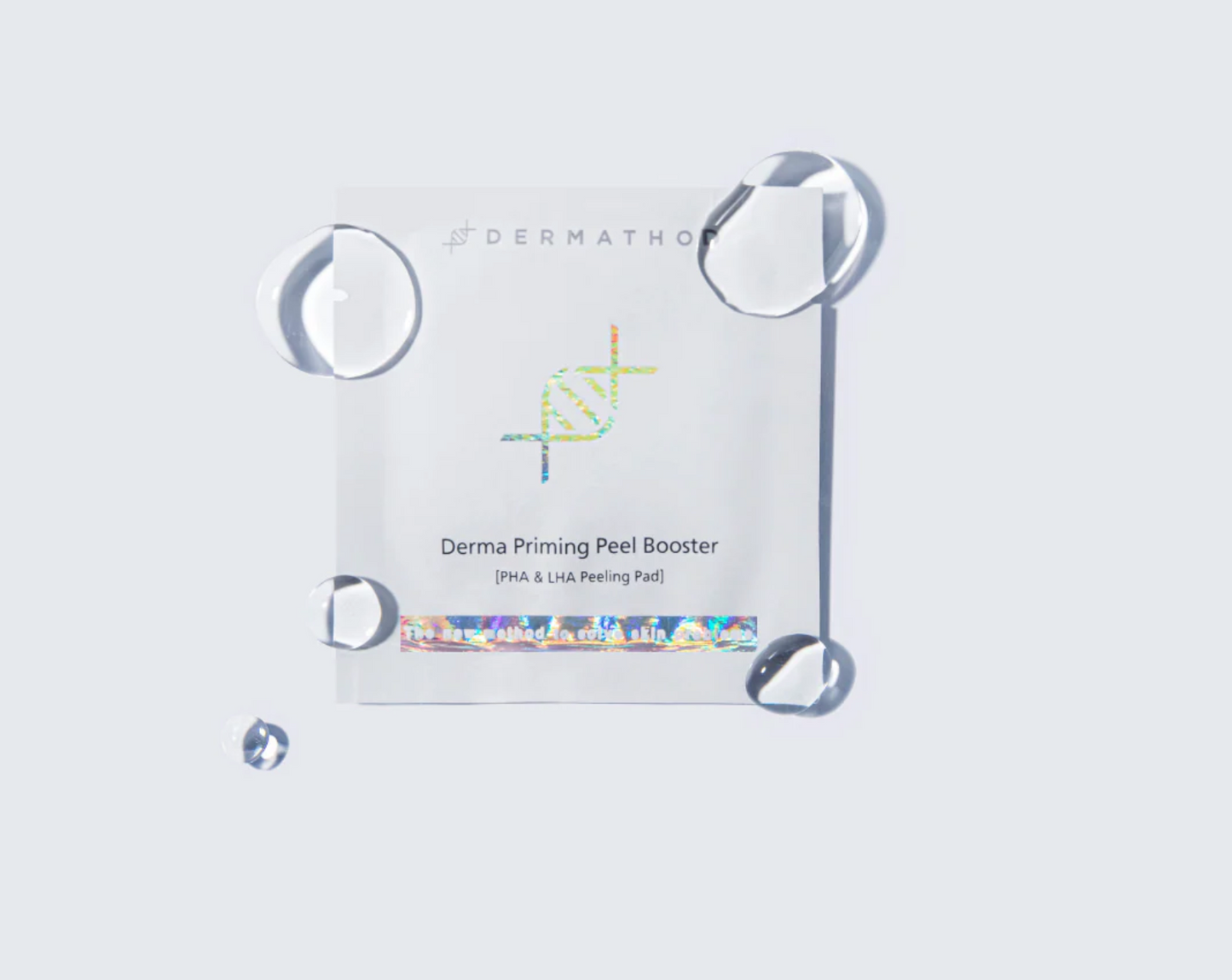 Dermathod Priming Peel Booster