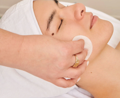 Dermathod Priming Peel Booster